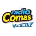 Radio Comas - AM 1300